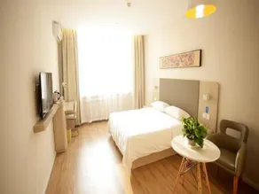 Hanting Hotel Harbin North Railway Station Jiangbei University Town - Image 3