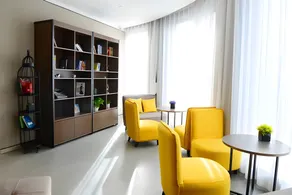 Home Inn Plus Kunming Baiyun Road Tongde Plaza - Image 4