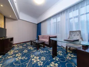 Handsome Tianlu Hotel - Image 4