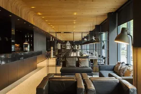 Quentin Berlin Hotel - Image 2