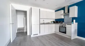 Hemel Aparments- Indigo Dreams - Image 4