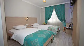 Yildizoglu Hotel - Image 2