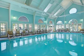 Kingsgate Resort ~ En overkommelig familie-udvej - Image 2