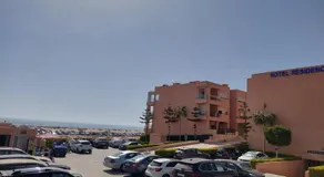 Appartement pied dans l'eau imi Ouaddar - Image 2