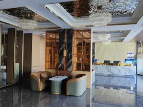 Home Inns Group - Shuozhou Huairen Huaiyi West Street Huayi Select Hotel - Image 3