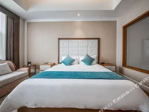 Jinhaiyuan International Hotel - Image 2