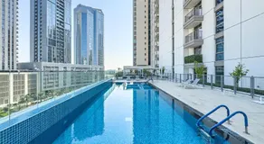 Full Mangrove Views - 5 min walk to Beach, Reem Park and Shams Boutik Mall - Modern Building - High Floor - Image 3
