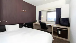 Shin Osaka Washington Hotel Plaza - Image 2