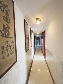 Sunshine Hotel (Nanmen Street Branch) - Image 5