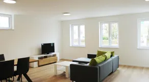 moderne Ferienwohnung in ruhiger Lage - Image 3