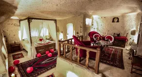 Turkish Cave House - Image 2