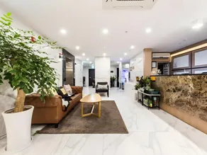SM Boutique Hotel - Image 3