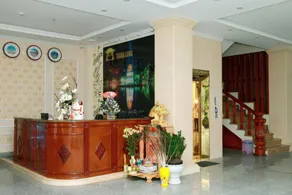 Thăng Long Hotel Thanh Hoá - Image 3