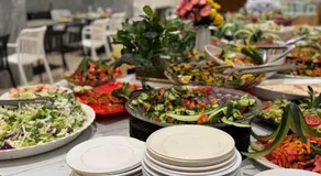 فندق كرم مضياف Karam Medyaf Hotel - Image 4