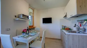 Studio La Borracina Mountain View - Happy Rentals - Image 4