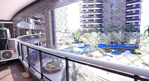Apartamento Landscape Beira Mar - Meireles - Image 4