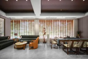 IU Hotel Zhanjiang Haibin Park Seaview Corridor - Image 4