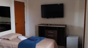 Sevili Garden Hotel - Image 2
