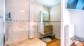 Gite 4 etoiles avec sauna au coeur du vignoble - Louis le Tonnelier - Image 2