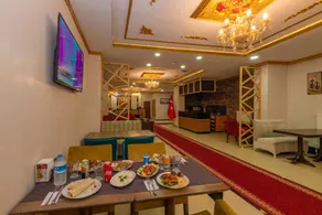 Avrupa Palace Hotel - Image 3