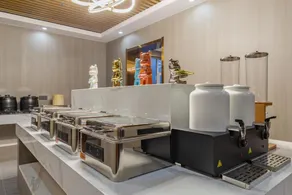 Urban Garden Hotel (Linyi High-speed Railway North Station Branch) - Image 5