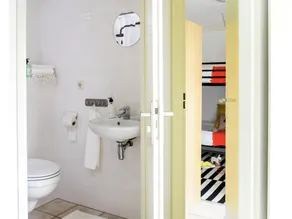 Charmante villa entièrement équipée avec jardin et terrasse | Avec animaux admis - Image 4