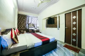 SPOT ON 36307 Hotel City Centre - Image 2