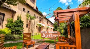 Hotel Kaster - Image 5