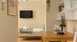 Dean Village Hideaway by Calton Living - Image 5