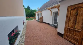 Belvárosi apartman - Image 5