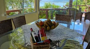 Casa Inteira em Jurerê In e vista panorâmica - Image 3