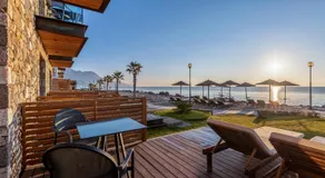 NISSEA Boutique Hotel - Image 3