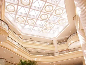 China Palace Hotel - Image 3