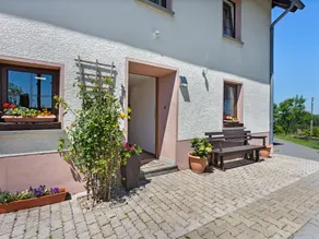 Amazing Holiday Home in Plütscheid with Garden - Image 5