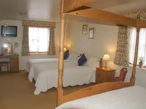 The Wold Cottage - Image 2