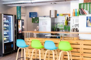 Do Step Inn Central - Self-Service-Hostel - Image 5