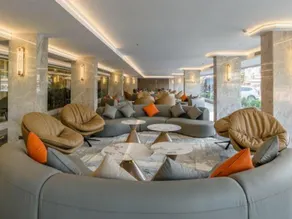 Marquis Hotel - Image 3