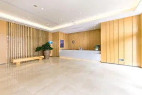 JI Hotel Shanghai Hongqiao Transport Hub Jiuting - Image 4