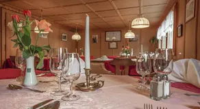 Hotel-Restaurant Drei Tannen - Image 2