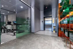 Xishe Hotel (Zhenhai Congyuan Road Metro Station Branch), Ningbo - Image 3