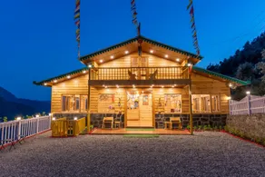 The Oaknut Cottage Birding Lodge - Image 5