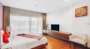 Chateau Dale Boutique Resort Spa Villas - Image 2