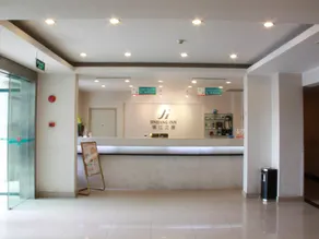 Jinjiang Inn Shanghai Baoshan Shengqiao - Image 3