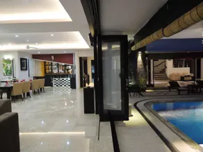 Aldeoz Villa Nusa Dua - Image 2