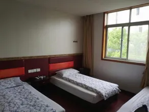 Yangfan Hotel - Image 5