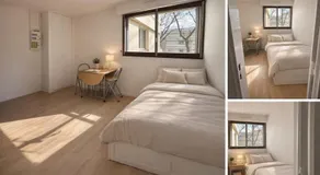 Studio Cosy neuf meylan centre proche transport - Image 2