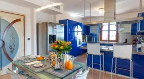 House Nicasia: villa con piscina - Image 3