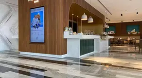 Vogue JVT- Novotel - Balcony, Pool & Gym access - Image 4
