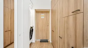 Air Apartments - Code entry only, No staff - Image 4