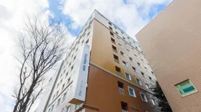 Toyoko Inn Yokohama Shiei-chikatetsu Center Minami-eki - Image 4